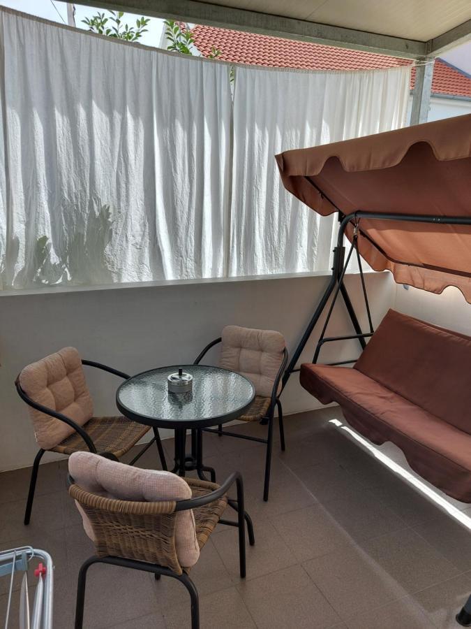 Apartments Jelicic Биоград на Мору Екстериор снимка